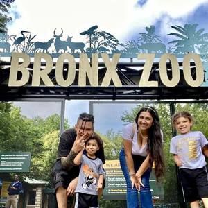 Meet your Posher, Luis